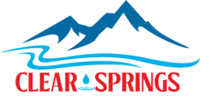 Clear Springs logo