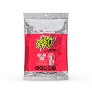 Sqwincher Fruit Punch