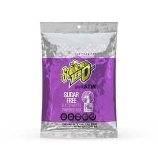 Sqwincher Grape