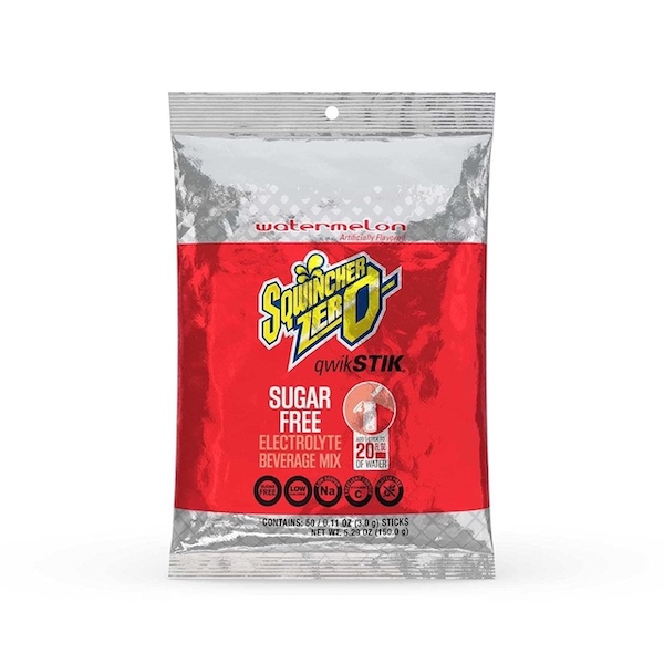 Sqwincher Watermelon