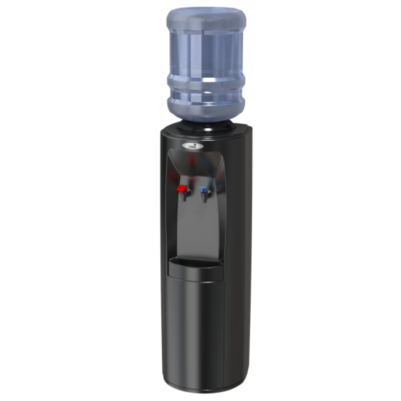 Top Loader Water Cooler