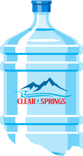 Clear and blue bottle filled with clear liquid, Water bottle , Water bottle  transparent background PNG clipart